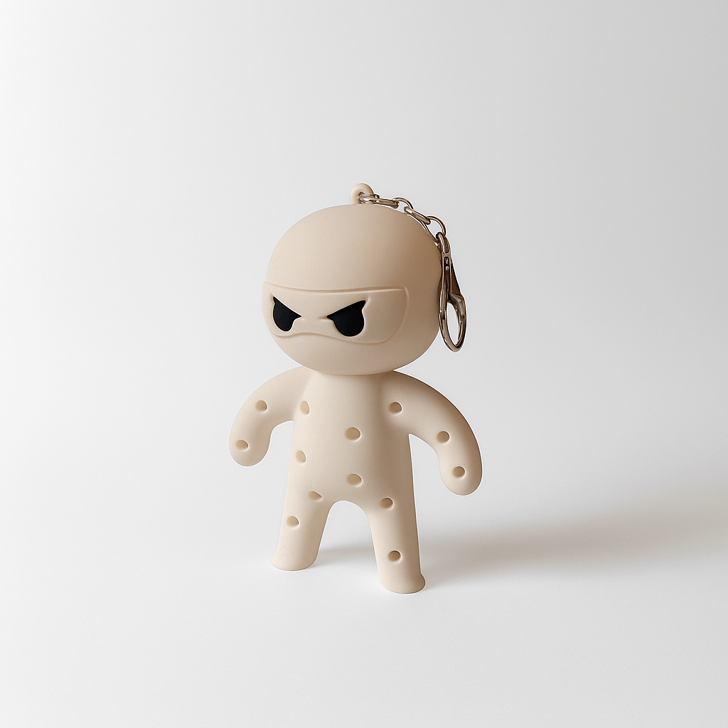 TruePutts Tee Holder