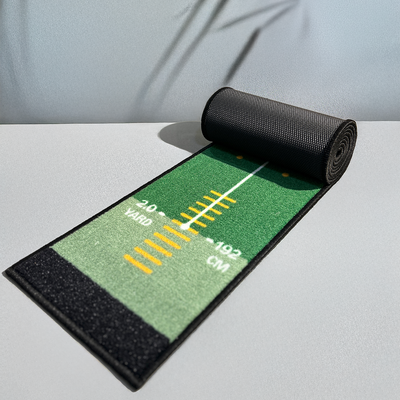 TruePutts Putting Mat