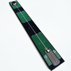 TruePutts Puttingpaket för inomhusbruk