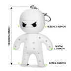 TruePutts Tee-hållare