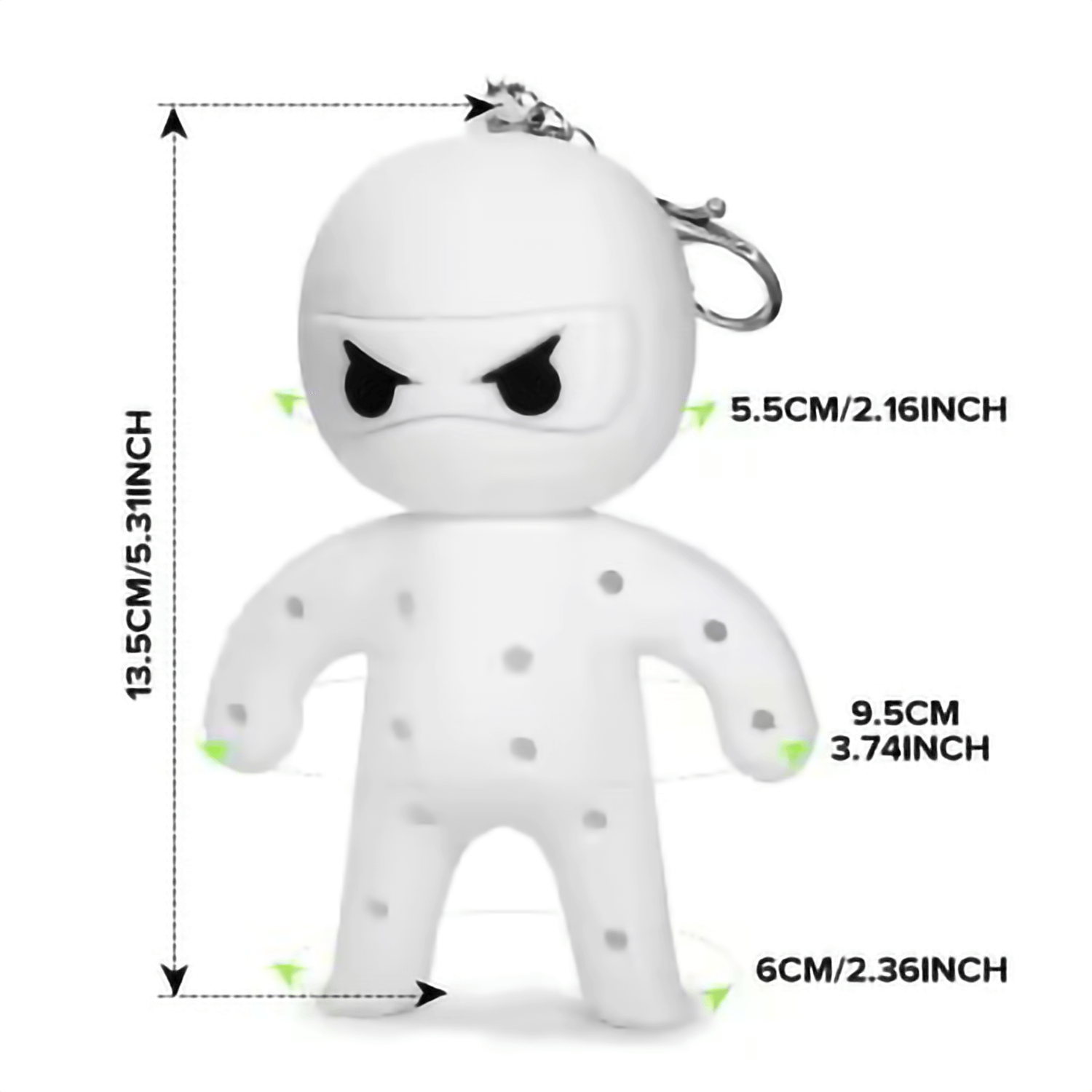 TruePutts Tee Holder