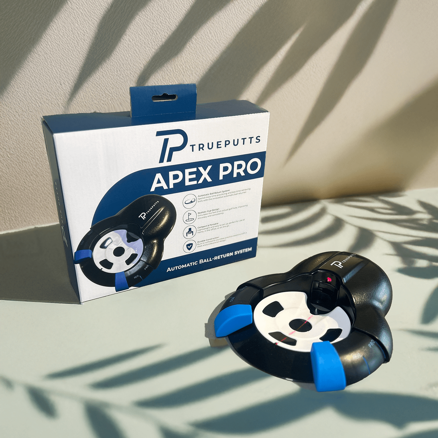 TruePutts ApexPro