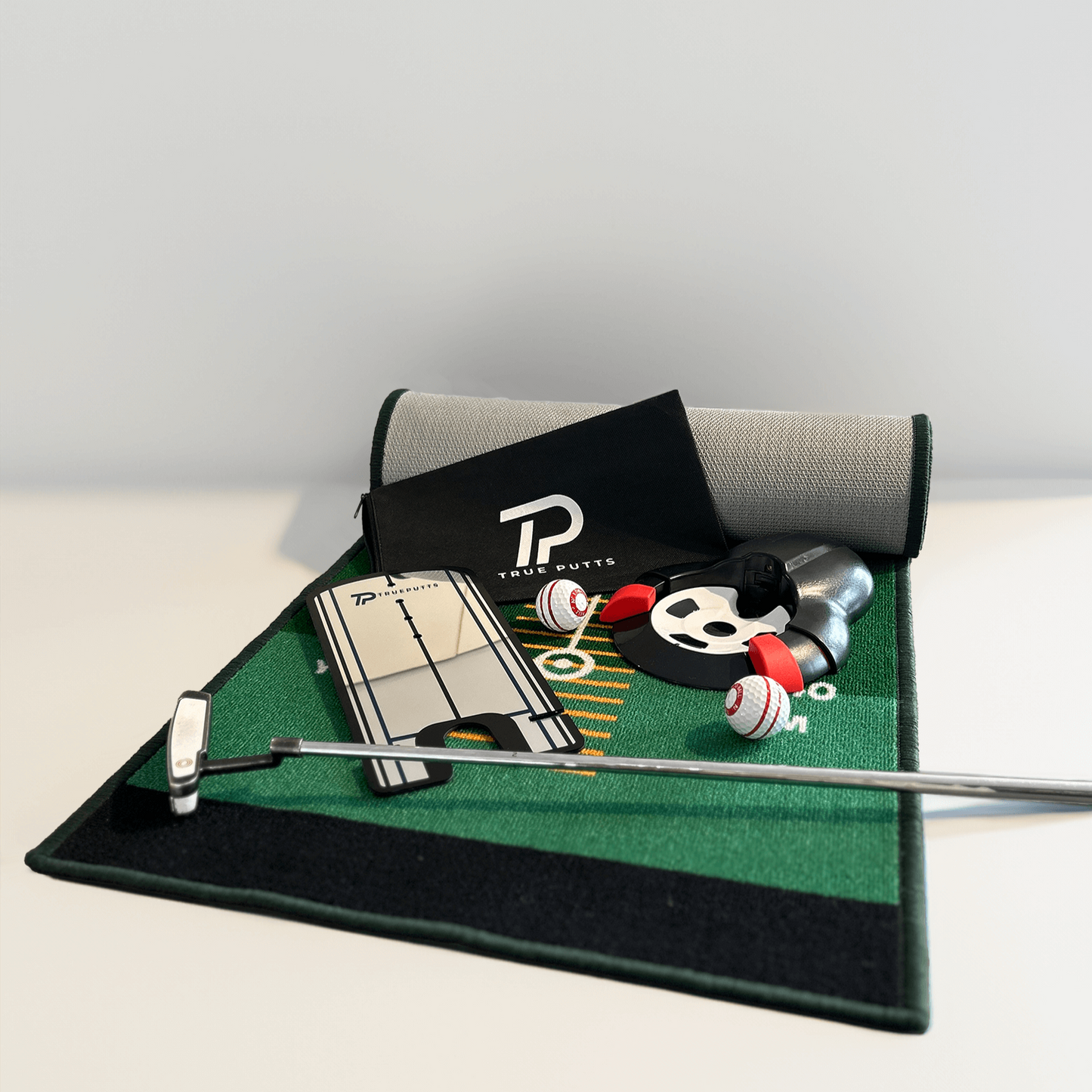 TruePutts Player Bundle