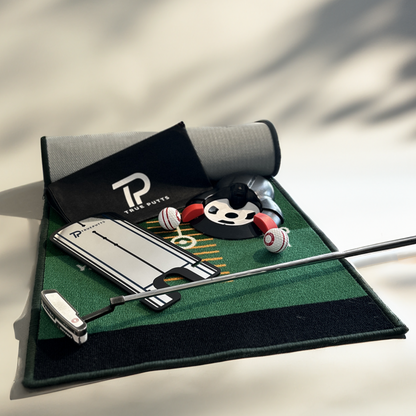 TruePutts Player Bundle