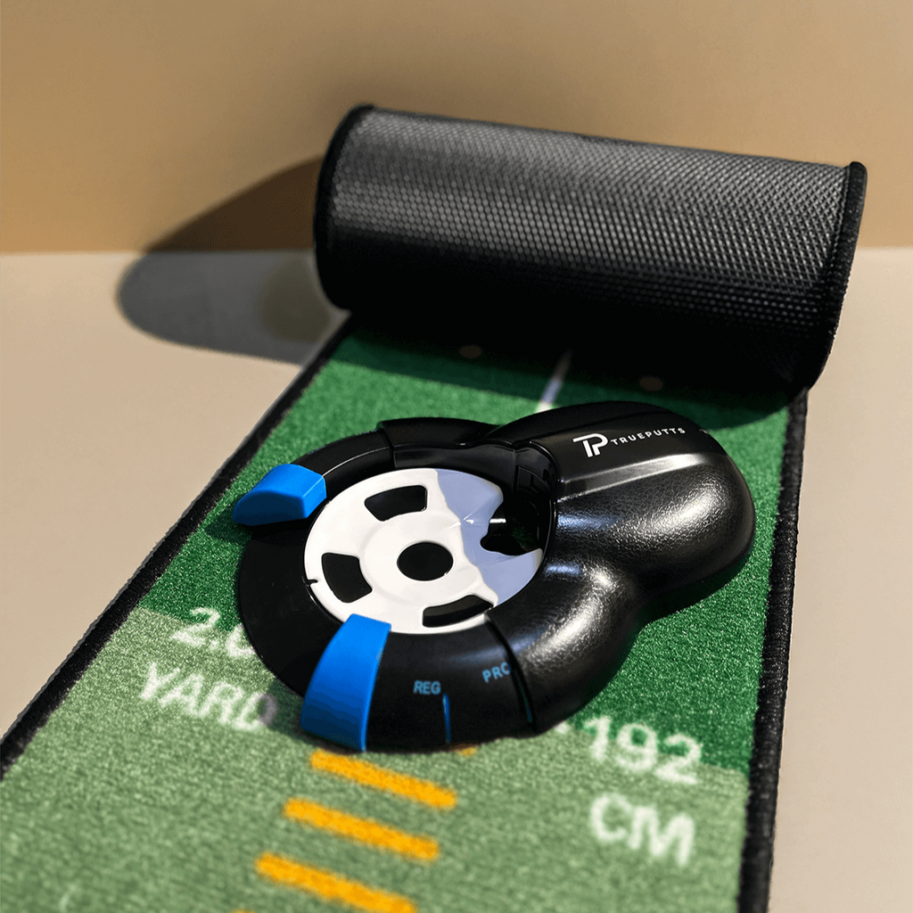TruePutts ApexPro
