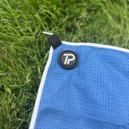 TruePutts Golf Brush