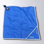 TruePutts Premium Golf Towel