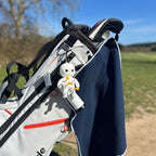 TruePutts Tee-hållare