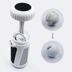 TruePutts rengöringsmedel för golfbollar