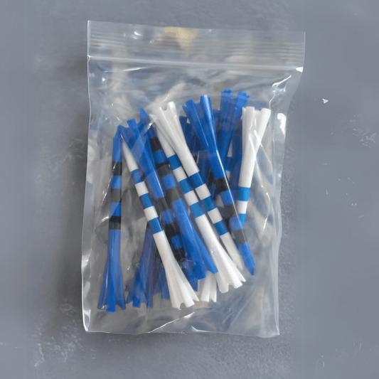 TruePutts Small Tee Pack
