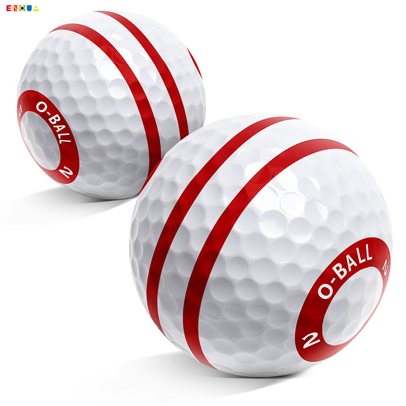 TruePutts Competition Golf Balls