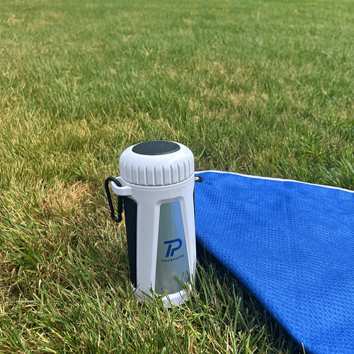 TruePutts Golf Ball Cleaner