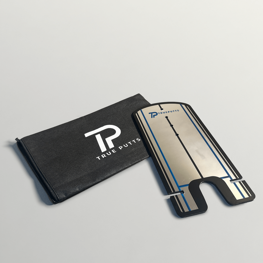 TruePutts Indoor Putting Bundle