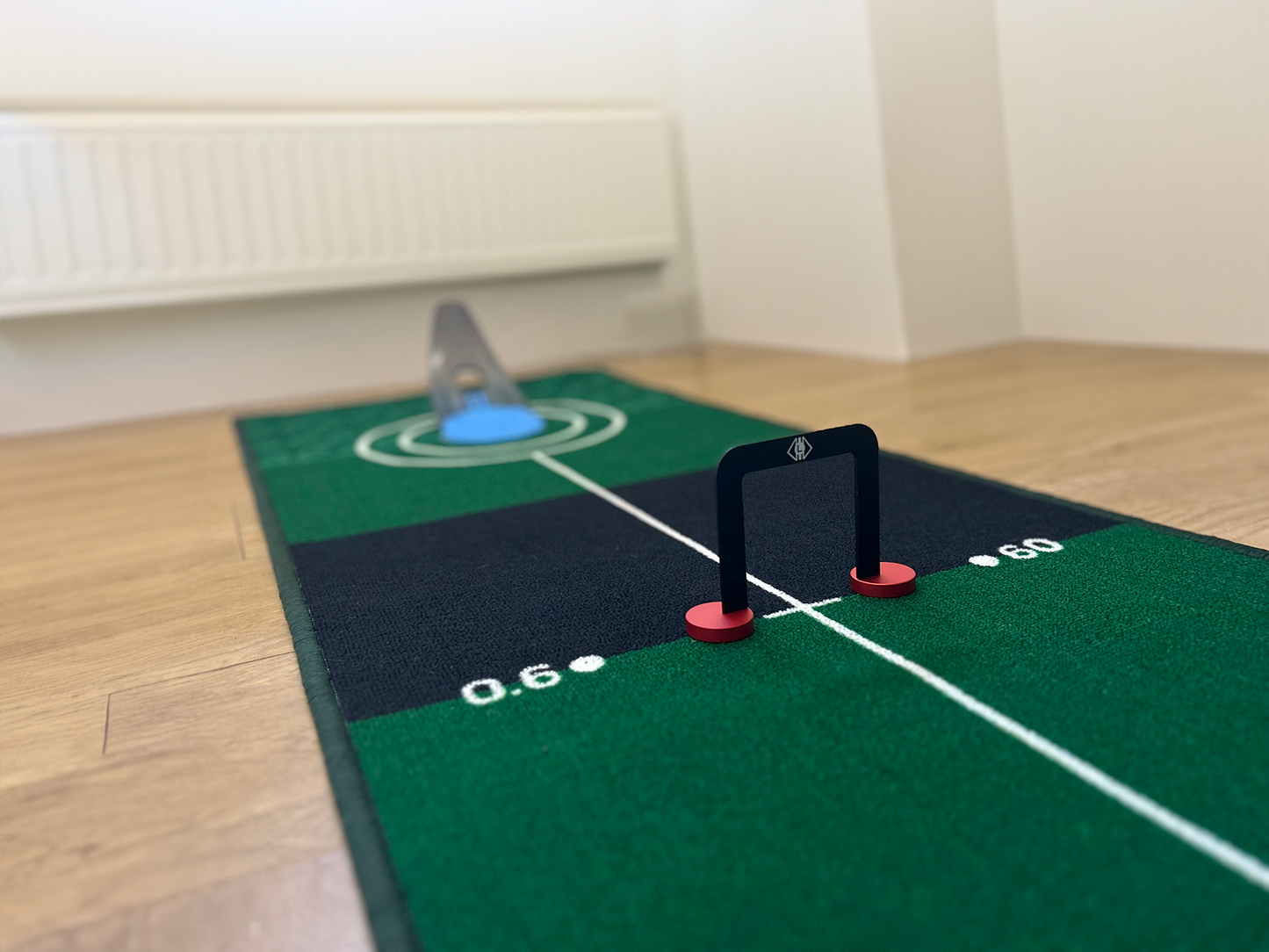 TruePutts Putting Gates Trainer