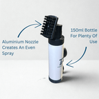 TruePutts Golf Brush