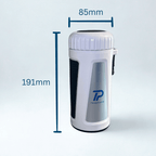 TruePutts rengöringsmedel för golfbollar