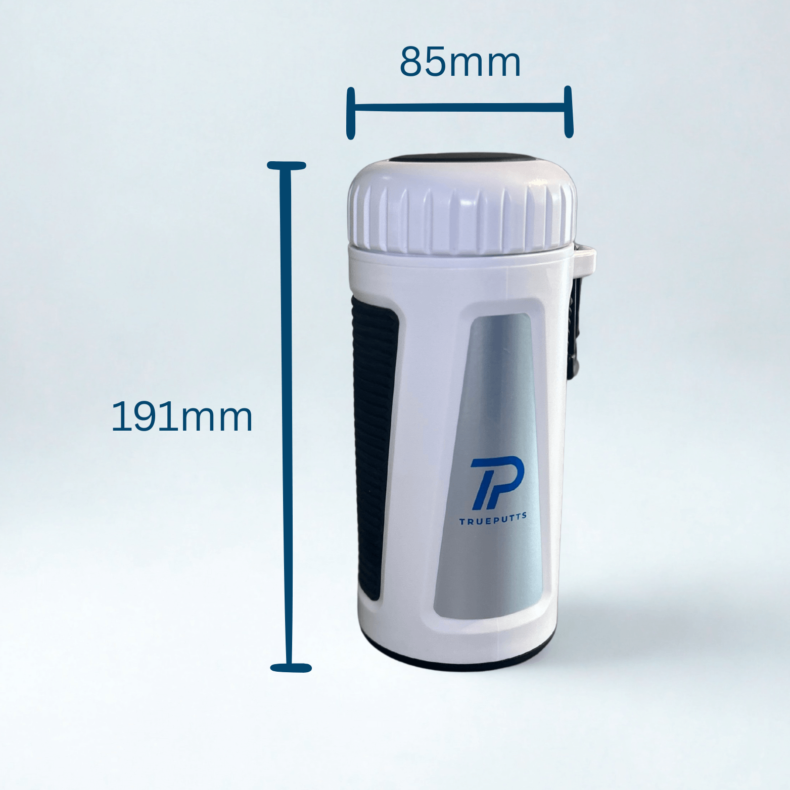 TruePutts Golf Ball Cleaner