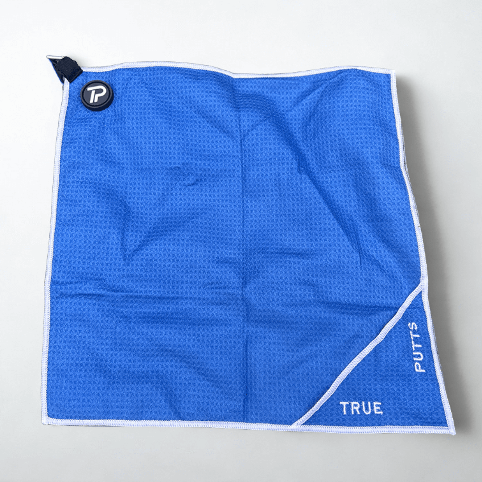 TruePutts Golf Ball Cleaner