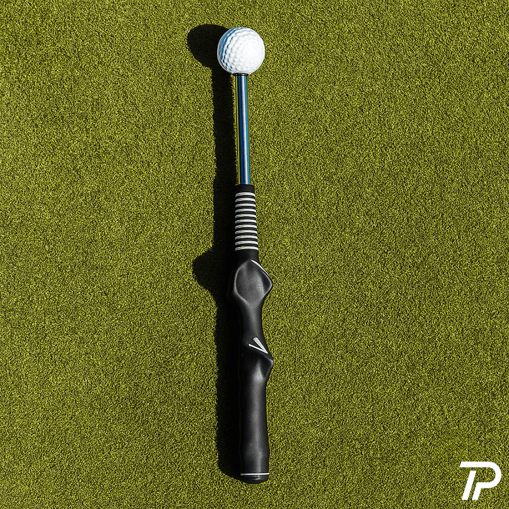 TruePutts Tempo Swing Trainer