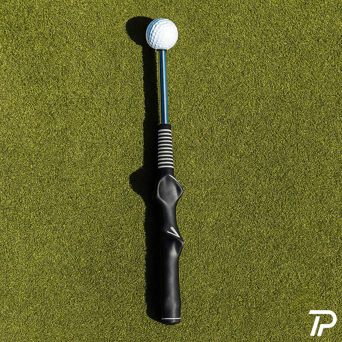 TruePutts Tempo Swing Trainer