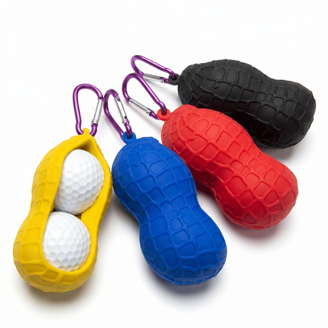 TruePutts Golf Ball Holder