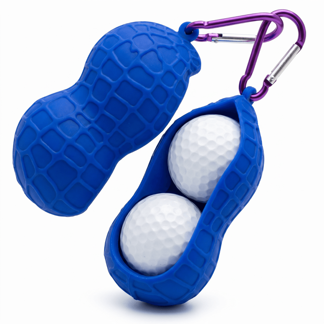TruePutts Golf Ball Holder