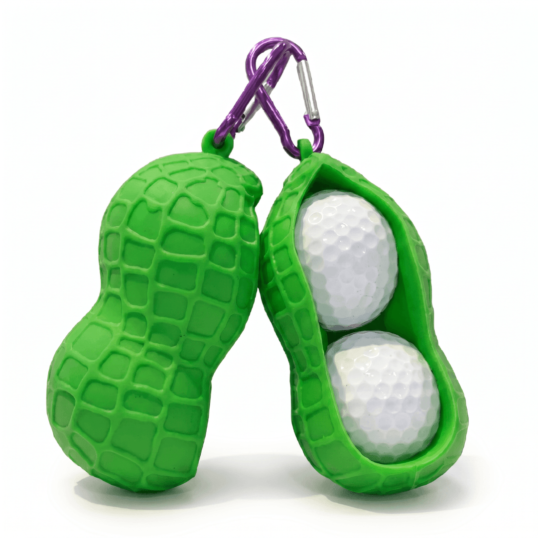 TruePutts Golf Ball Holder