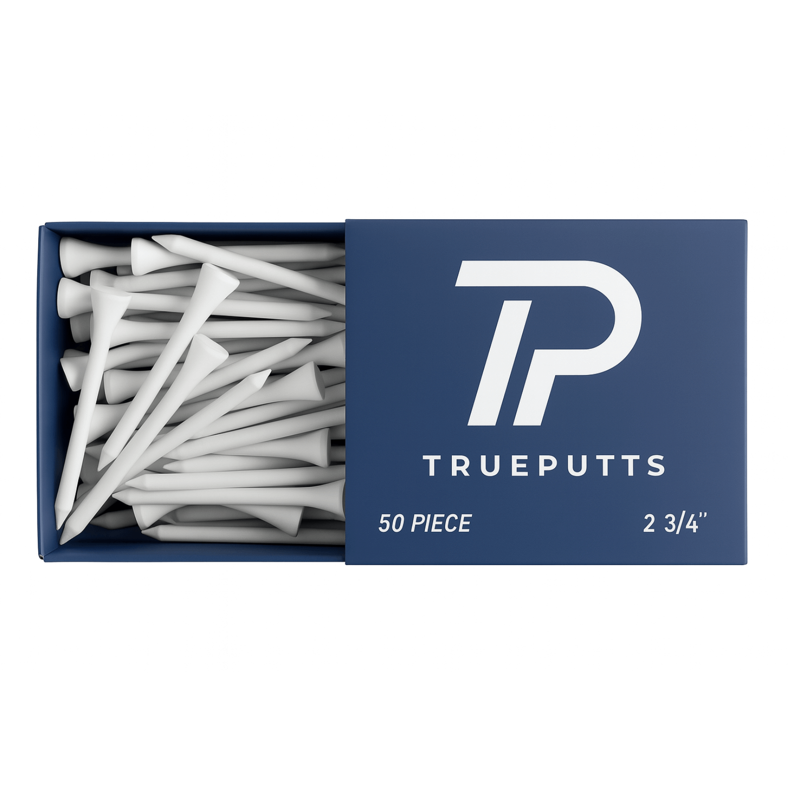TruePutts Large Tee Pack