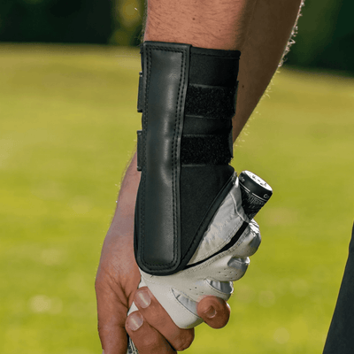 TruePutts Wrist Trainer