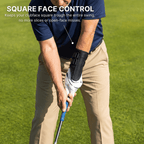 TruePutts Wrist Trainer