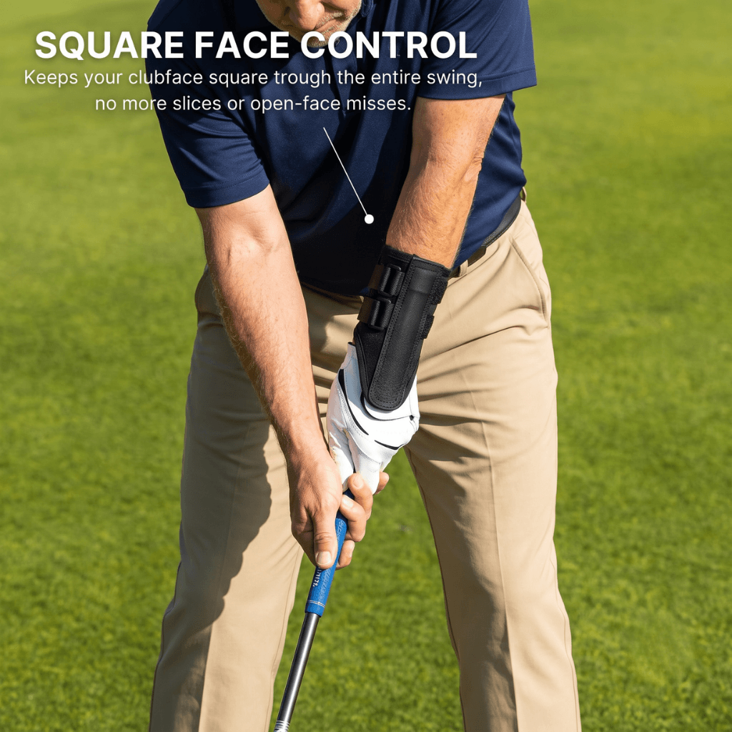TruePutts Wrist Trainer