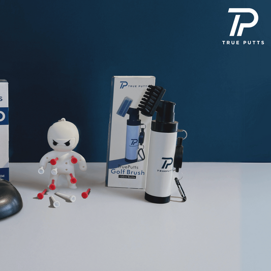 The TruePutts All In One Bundle