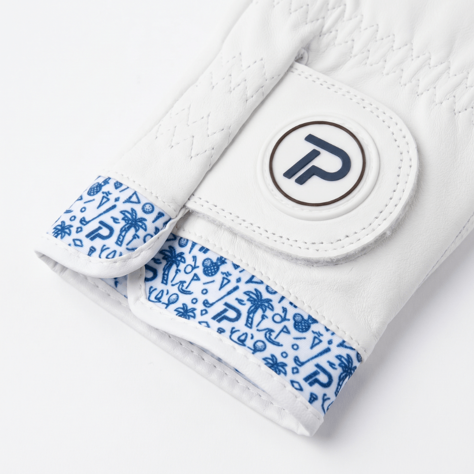 TruePutts Premium Golf Glove