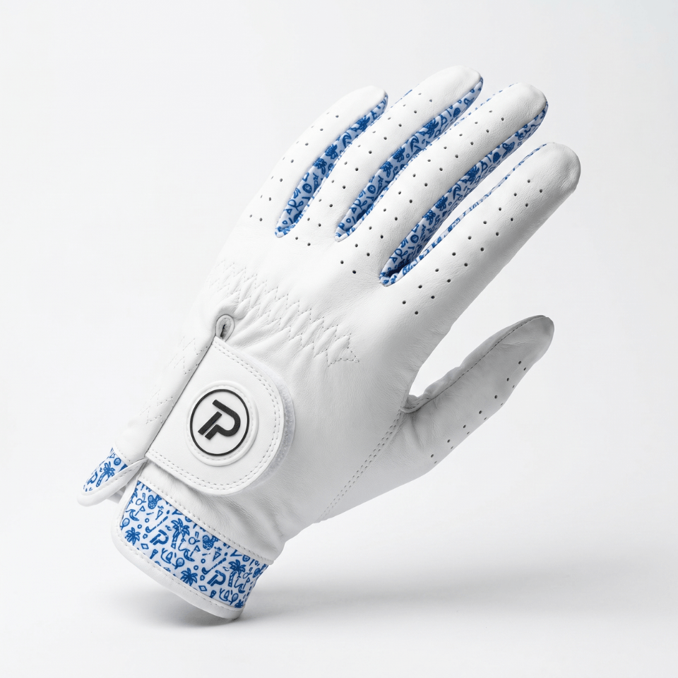 TruePutts Premium Golf Glove
