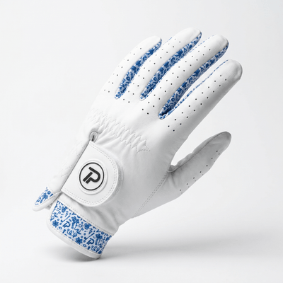 TruePutts Premium Golf Glove