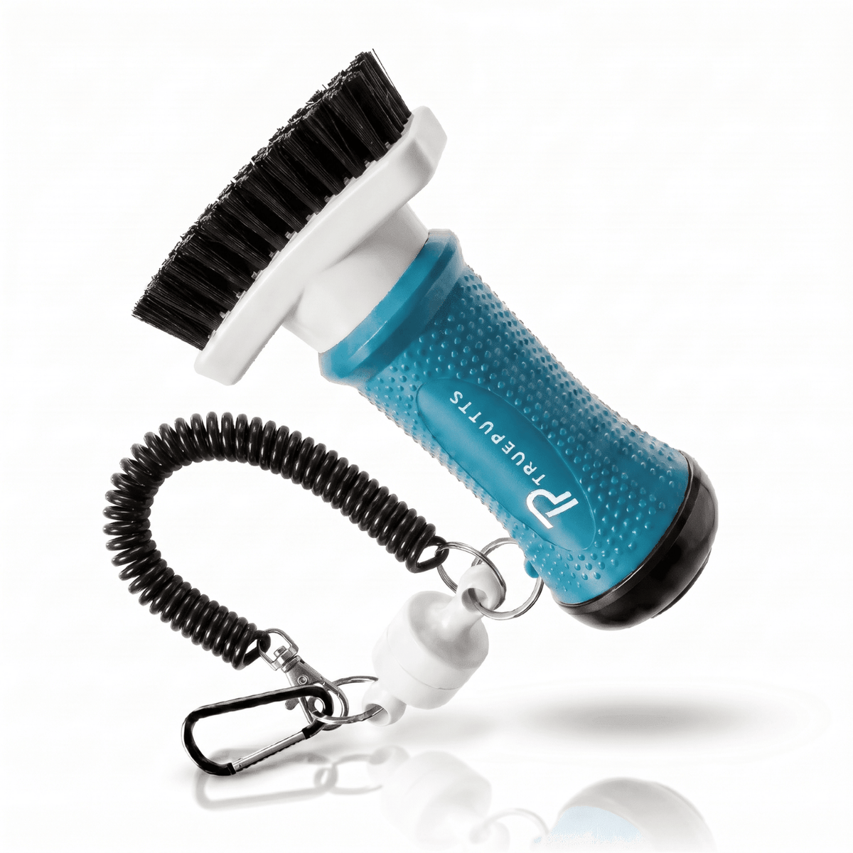 TruePutts Tour Golf Brush