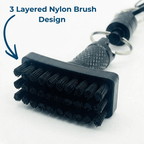 TruePutts Mini Brush