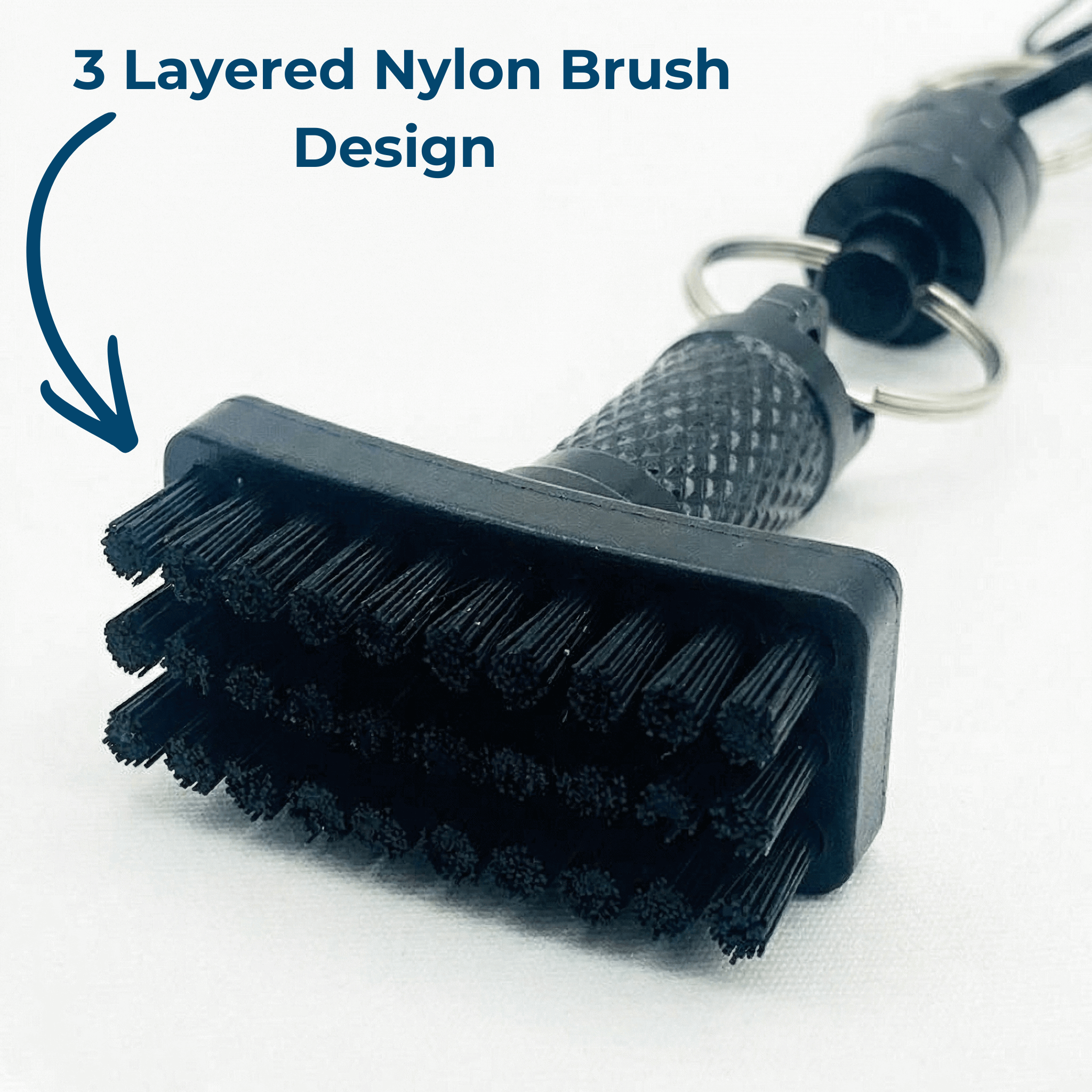 TruePutts Mini Brush