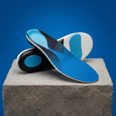 TruePutts Golf Orthotic Insole