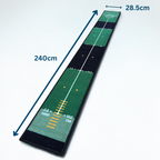 TruePutts Puttingpaket för inomhusbruk