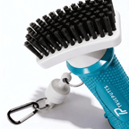 TruePutts Tour Golf Brush