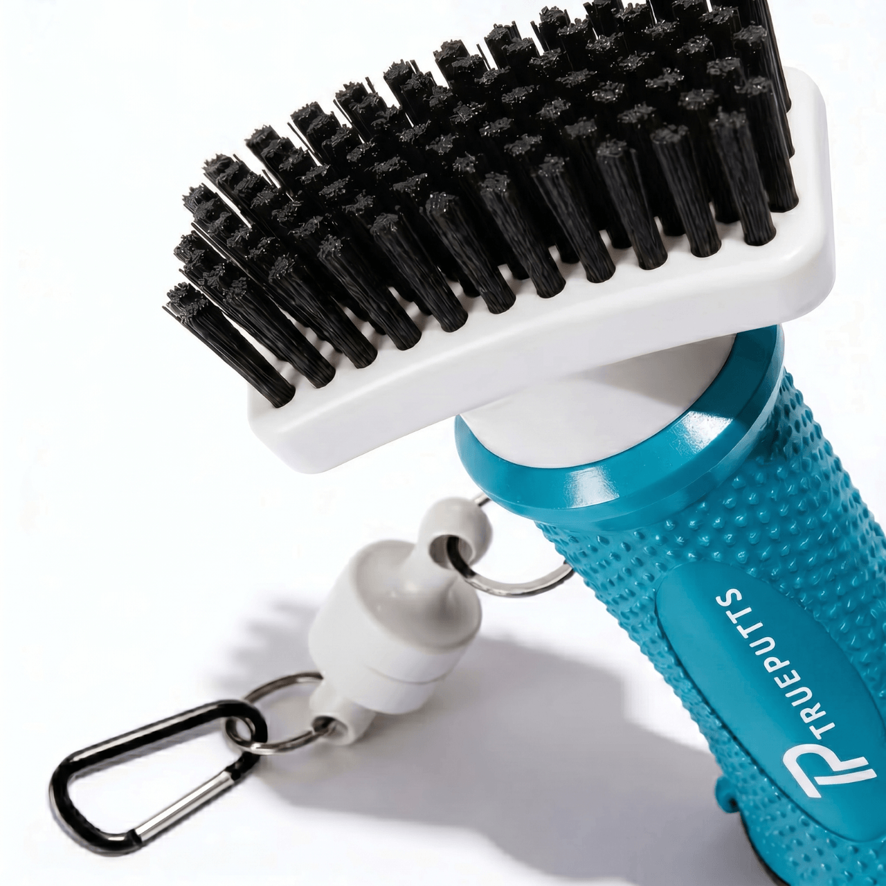 TruePutts Tour Golf Brush