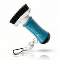 TruePutts Tour Golf Brush
