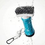 TruePutts Tour Golf Brush