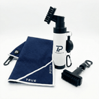 TruePutts Golf Brush Bundle