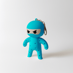 TruePutts Tee-hållare