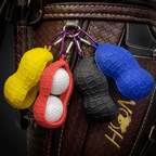 TruePutts Golf Ball Holder