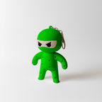 TruePutts Tee-hållare