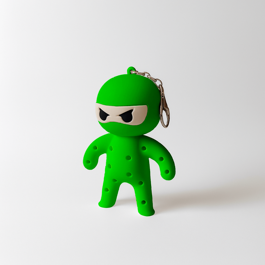 TruePutts Tee Holder