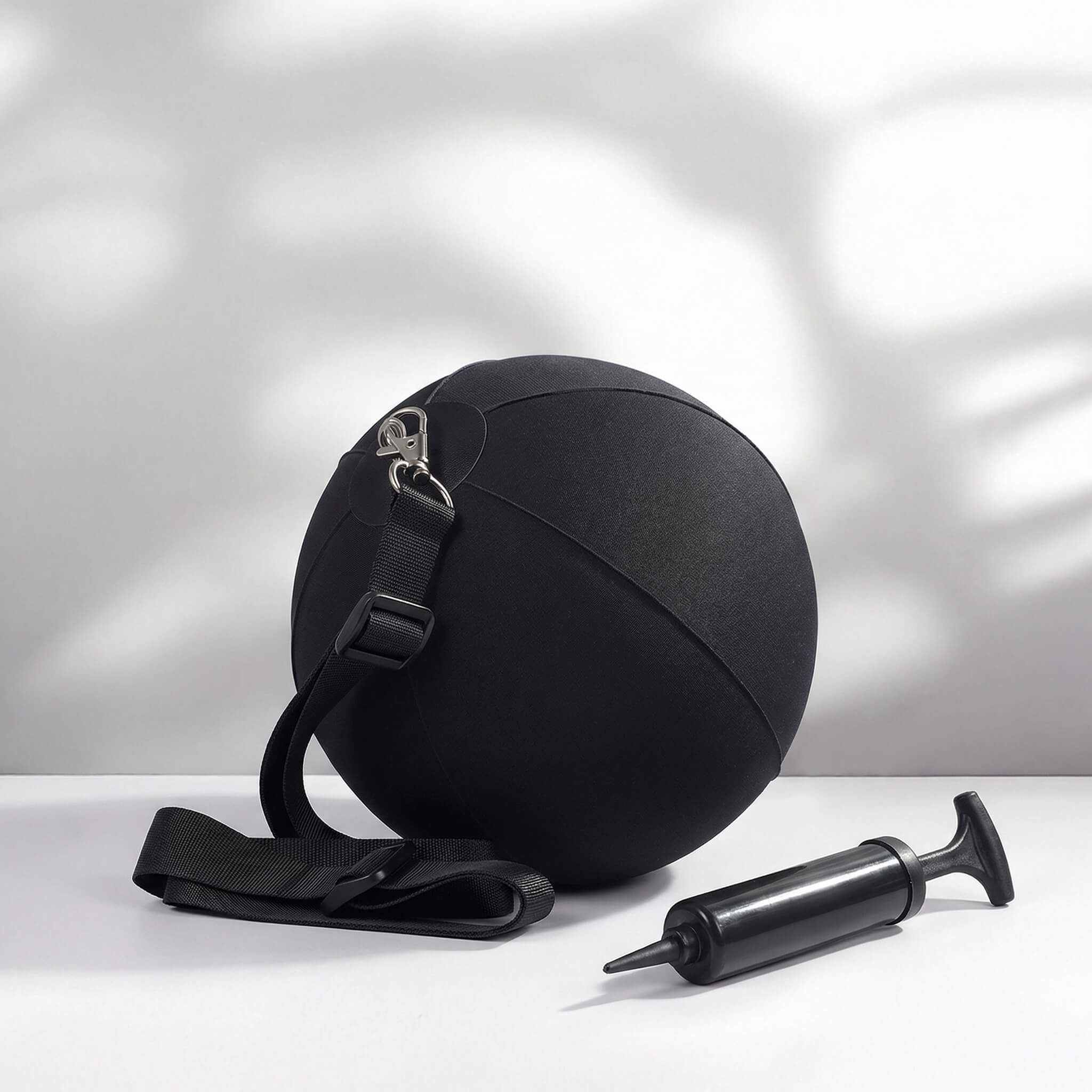 TruePutts Swing Ball Trainer